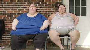 Tammy Slaton fra 1000-lb. søstre viser et vægttab på 500 pund, og du må hellere sidde fast, før du ser, hvordan hun ser ud i dag