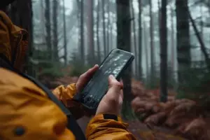 Lille dreng finder en gammel forladt bil i skoven, hvad han finder inde i den gør ham chokeret..