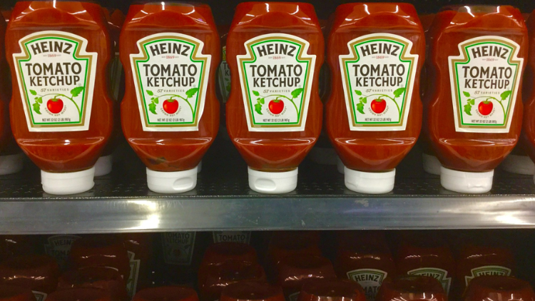 Skal du køle Ketchup efter åbning? Heinz ketchupmager sætter en stopper for det gamle Old Question