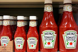 Skal du køle Ketchup efter åbning? Heinz ketchupmager sætter en stopper for det gamle Old Question