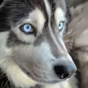 Vi flyttede ind i en afdød mands hus og en hund kom til os hver dag - en dag fulgte jeg efter ham og var chokeret over hvor han tog os med