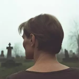 Efter min mors død afslørede jeg en livsændrende hemmelighed på den rejse, hun aldrig gennemførte – dagens historie