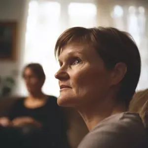 Efter min mors død afslørede jeg en livsændrende hemmelighed på den rejse, hun aldrig gennemførte – dagens historie