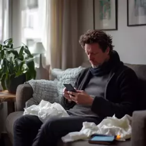 Med titlen Delivery Guy tog min mad tilbage over $9 tip – jeg lærte ham en episk lektion