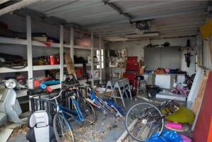 "Jeg fandt ved et tilfælde denne genstand i min bedstefars garage og forstod ikke straks, hvad det var, eller hvad det blev brugt til! Og da jeg fandt ud af det, kunne jeg ikke få et ord frem!"