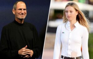 Datteren af Apple-skaberen mener, at hun kan blive hans efterfølger i forretningen. Hvad laver Steve Jobs' datter, og hvordan ser hun ud? Steve's drømme kan muligvis forblive kun drømme!