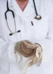 Jeg skyndte mig med min syge søn til hospitalet for at opdage, at han slet ikke var mit barn