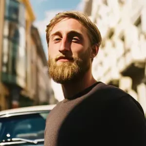 Min millionærfar gjorde mig hjemløs, indtil jeg fandt noget mere værdifuldt end penge - dagens historie