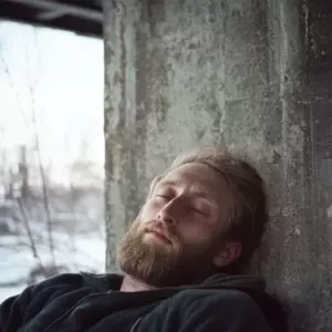 Min millionærfar gjorde mig hjemløs, indtil jeg fandt noget mere værdifuldt end penge - dagens historie