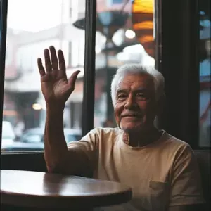 Som 50-årig mødte jeg hån fra en ung kollega og endte med at lære hende en lektie – dagens historie