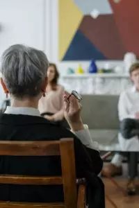 Min DIL forkælede min længe ventede ferie - jeg lærte hende en lektie i respekt