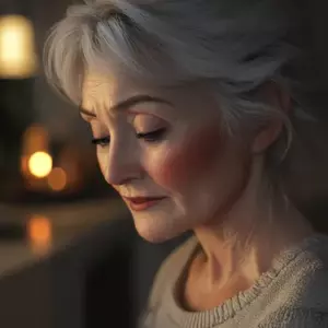 Min DIL smed fødselsdagskagen, jeg lavede til mit barnebarn - min søns reaktion chokerede mig endnu mere