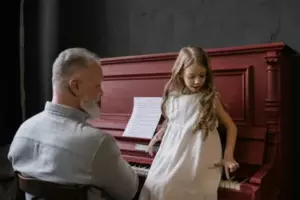 Mine forældre brugte hele min skolefond i arv fra bedstefar, men Karma slog tilbage