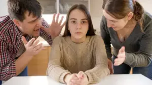 Mine forældre brugte hele min skolefond i arv fra bedstefar, men Karma slog tilbage