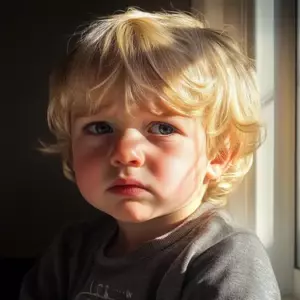 Min 4-årige søn blev ekstremt ked af det, hver gang min MIL babysittede ham – da jeg fandt ud af hvorfor, fik jeg hævn