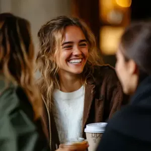 Stewardesse spildte kaffe på en sexistisk skjorte og løb næsten af ​​flyet, da hun fandt ud af, at han var piloten – dagens historie