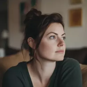 Min MIL forlod huset hver torsdag og vendte tilbage og lugtede frygteligt - jeg blev bleg, da jeg opdagede hvorfor