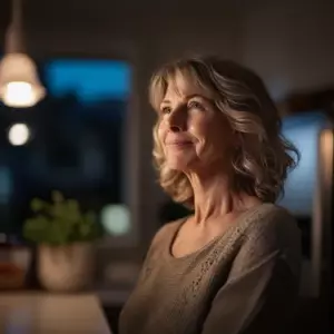 Min MIL forlod huset hver torsdag og vendte tilbage og lugtede frygteligt - jeg blev bleg, da jeg opdagede hvorfor