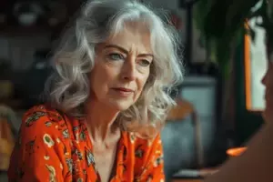 Min svigerdatter fortalte mit barnebarn, at jeg ikke rigtig var hans bedstemor, og de holdt mig ude af deres liv i 7 år.