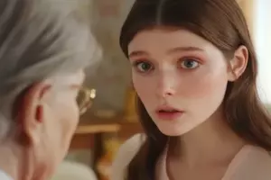 Min svigerdatter fortalte mit barnebarn, at jeg ikke rigtig var hans bedstemor, og de holdt mig ude af deres liv i 7 år.
