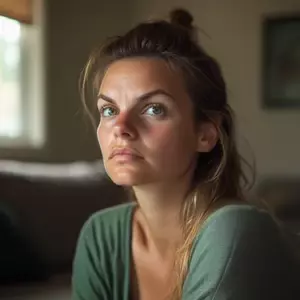 Jeg fandt ud af, at min søns barnepige i al hemmelighed tog ham med til en forladt kælder hver dag - det, jeg opdagede dér, fik mig til at blive bleg