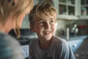 3 rørende historier om børn, der hjælper ældre uanset hvad