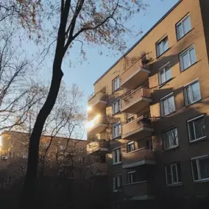3 historier med uforudsigelige slutninger om underlige naboer