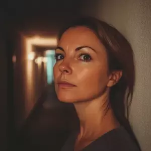 3 historier med uforudsigelige slutninger om underlige naboer