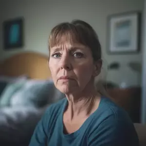 Jeg kom hjem og fandt mine ting smidt udenfor