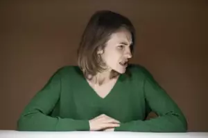 Min 16-årige søn rejste for at bo hos sin bedstemor om sommeren – en dag blev jeg ringet op af hende