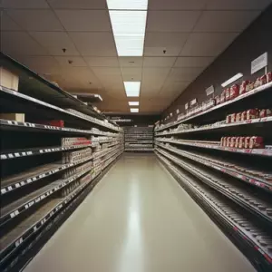 Jeg kæmpede mod en kvinde for min søns lovede Black Friday-gave, indtil jeg lagde mærke til hendes fødselsmærke - Dagens historie