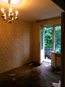 Dette er Khrusjtjov! Se hvad du kan gøre for få penge fra en elendig lejlighed