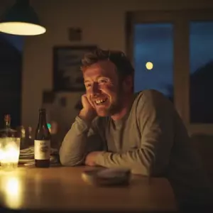 Jeg giftede mig med en enkemand med en ung søn – en dag fortalte drengen mig, at hans rigtige mor stadig bor i vores hus