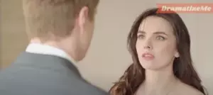 Brudgom skjuler en hemmelighed for sin brud, men karma får jobbet gjort - dagens historie