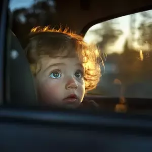 På en tur med sin plejefamilie stikker teenagedrengen væk for at finde sin rigtige familie efter at have set et gammelt skilt - dagens historie