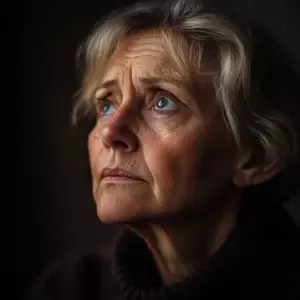 Min mor forbød mig at åbne sit skab – efter hun var gået, åbnede jeg det, og nu står jeg ved en skillevej