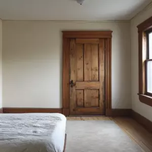 Min mor forbød mig at åbne sit skab – efter hun var gået, åbnede jeg det, og nu står jeg ved en skillevej