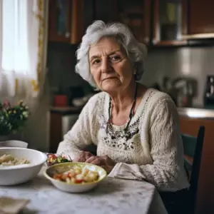 Som mor til to drømte jeg om at adoptere en tredje, indtil min MIL tvang mig til at forlade hjemmet med mine børn - dagens historie