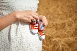 Jeg blev surrogat for min søster og hendes mand - da de så babyen, råbte de: 'Dette er ikke den baby, vi havde forventet'