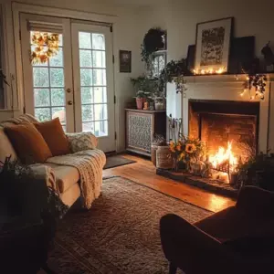 Min kæreste inviterede mig til Thanksgiving med sin familie, men da de viste mig deres familiebilleder, var vi alle chokerede
