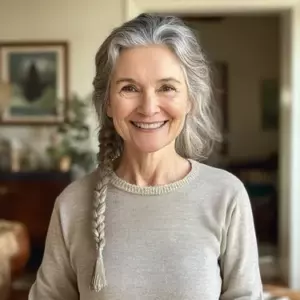 Min kæreste inviterede mig til Thanksgiving med sin familie, men da de viste mig deres familiebilleder, var vi alle chokerede