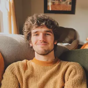Min kæreste inviterede mig til Thanksgiving med sin familie, men da de viste mig deres familiebilleder, var vi alle chokerede