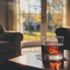 Min kæreste inviterede mig til Thanksgiving med sin familie, men da de viste mig deres familiebilleder, var vi alle chokerede