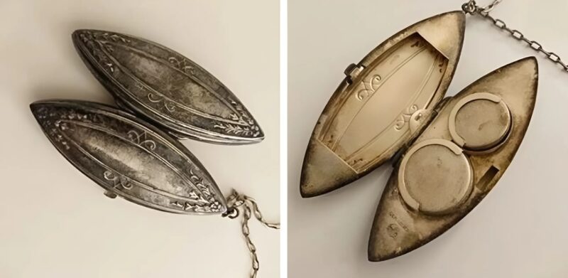 Fandt dette blandt min farfars ting, han er født i 1924 og var læge: er der nogen der ved hvad det er