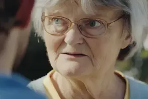 3 rørende historier om børn, der hjælper ældre uanset hvad