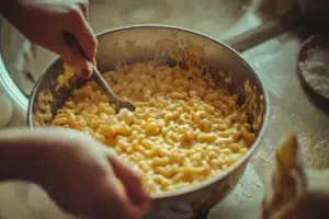 Min søn nægtede at spise under vores Thanksgiving-middag - da jeg spurgte hvorfor, sagde han: 'Bedstemor fortalte mig sandheden om dig'