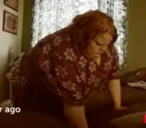 'Wow!' Brugere er lamslåede over, hvordan denne 'My 600-Lb Life'-stjerne ser ud efter at have tabt 456 pund - før og efter billeder