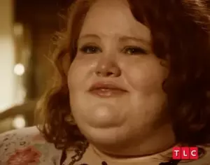 'Wow!' Brugere er lamslåede over, hvordan denne 'My 600-Lb Life'-stjerne ser ud efter at have tabt 456 pund - før og efter billeder