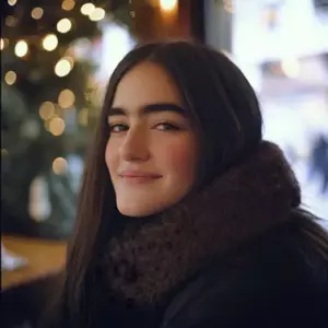 Min juleromance tog en mørk drejning, da min kæreste viste sine sande farver - dagens historie