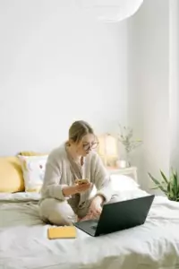 Min mand undgik at rejse med mig i 17 år - jeg kom tidligt tilbage fra ferie for at lære hvorfor